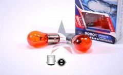 Photon AMBER 1016 Tip Çift Duylu Ampül 01e158