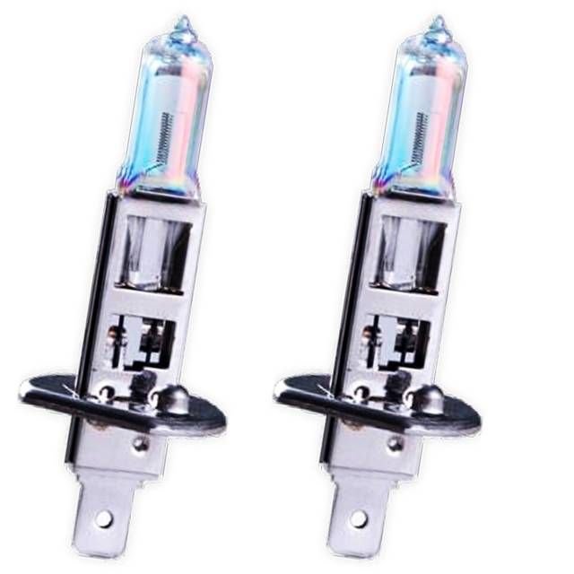 ModaCar H1 Super Plasma Ampül Seti 01a132