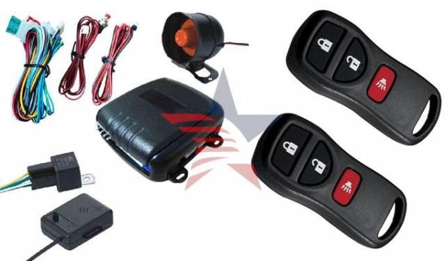 Transformacion Oto Alarm Sistem 81b058