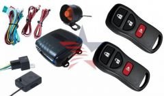 Transformacion Oto Alarm Sistem 81b058