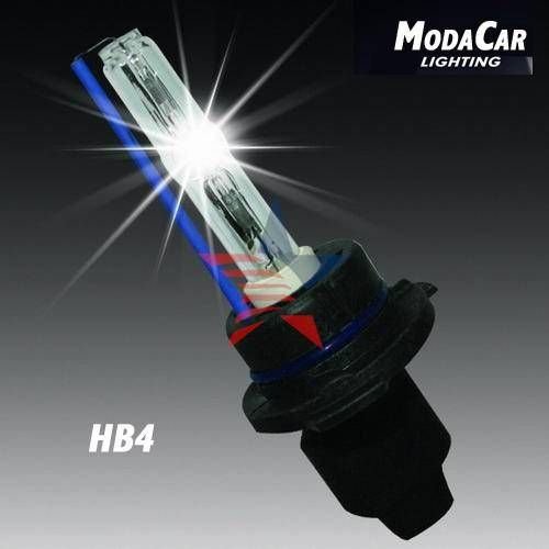 HB4 8000 K Xenon Yedek Ampül 01b064