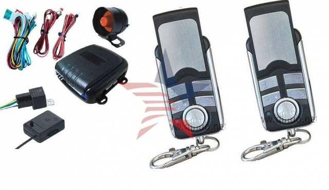 Queno Oto Alarm Seti 81b057