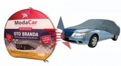 ModaCar AUDI A5 4 Kapı Özel Branda TEMİZLEYİCİ HEDİYELİ