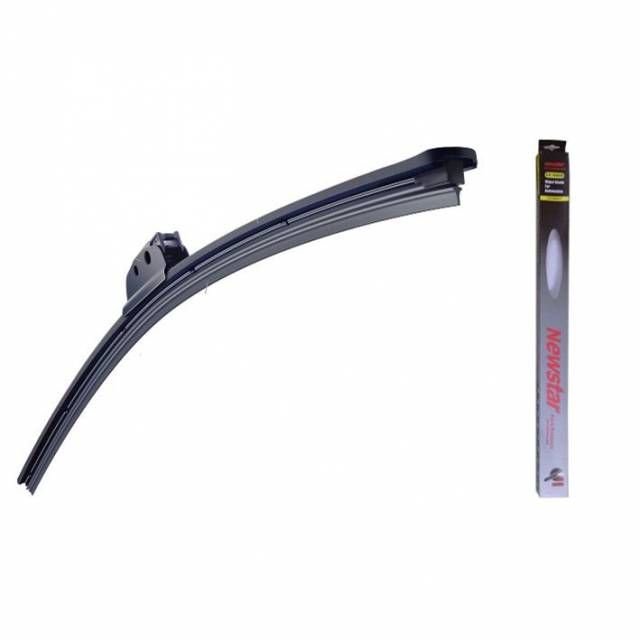 NewStar Aero Dynamic 55 cm MUZ Tip Silecek 47a145