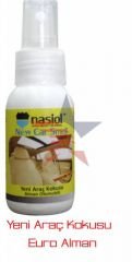 Nasiol NewCar Smell YENİ ALMAN ARAÇ İçi Kokusu 35a069