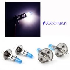 ModaCar H1 Diamond Vision Ampül Seti 011161