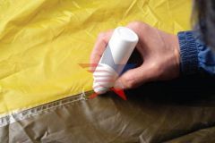 Seam Sealer - Bantlı İzolasyon