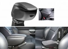 M-Comfort HYUNDAI İ30 2010 >> SİYAH Sürgülü Tip Özel Kolçak 85a32343s