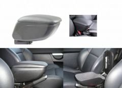 M-Comfort VW GOL5 Kasa GRİ Sürgülü Tip Özel Kolçak 85a32340g