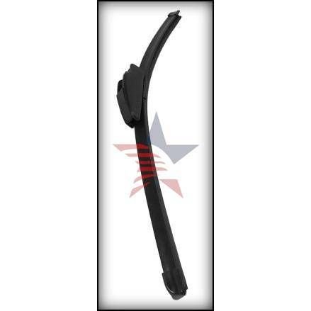 Silbak BMW 1 SERİ E81-E82-E87-E88 KASA 09/2004 - 05/2011 Muz Silecek Takımı 90s002