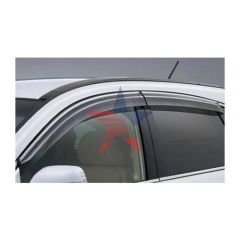 ModaCar VW Amarok ÖN/ARKA 4 lü Rüzgarlık Seti 42b083