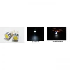 ModaCar SMD High Led BEYAZ T10 Park Ampülü 011130
