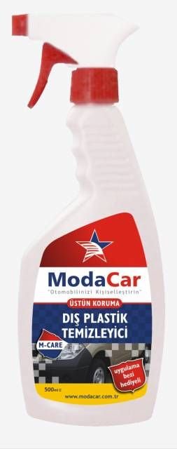 ModaCar M-Care DIŞ Plastik Koruma 09m027