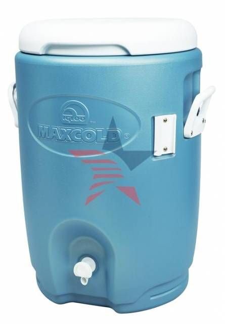 13014 Maxcold 5 Gallon Termos 19 Litre