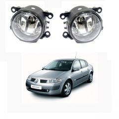 ModaCar RENAULT MEGANE 2 1.BAZ 2003-2006 ARASI Sis Lamba Set 3060801