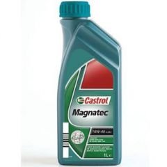 Castrol Magnatec 10W/40 Benzinli 1 Lt Motor Yağı 841515