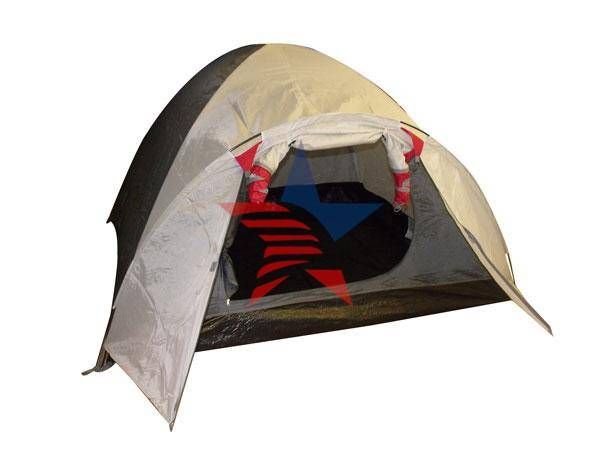 LT131 Dome 3 Kişilik Çadır