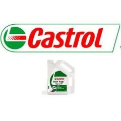 Castrol 140 3 Litre Şanzıman Yağı 841506