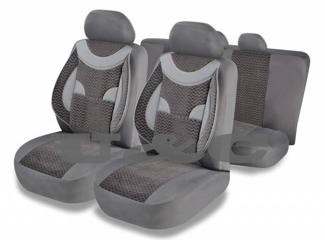 ModaCar CITROEN NEMO ÖN/ARKA Koltuk Kılıfı Seti 91aht031