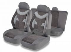 ModaCar CITROEN NEMO ÖN/ARKA Koltuk Kılıfı Seti 91aht031