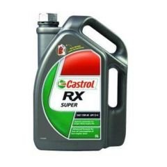 Castrol Dizel 15W/40 RX 7 Litre Motor Yağı 841491