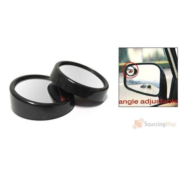 ModaCar Carub Kör Nokta Aynası Yapışma 2 li Set 0221101
