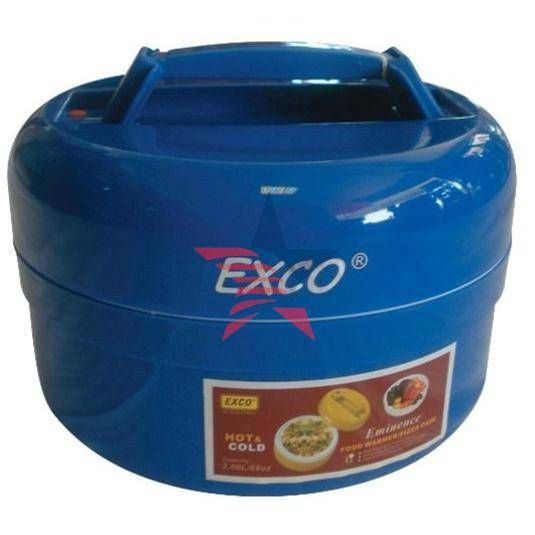 Exco Eminence Yemek Termosu 2 Litre