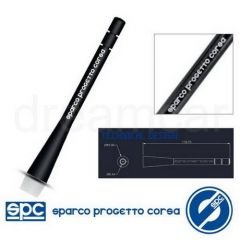 Sparco Corsa Siyah Urban Anten Çubuğu OPC14160001