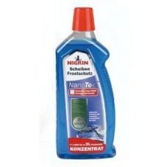 Nigrin Nanotec -60 Derece Antifrizli Cam suyu 1 Lt Dekra Onaylı 73942