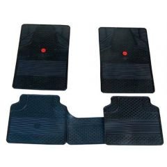 ModaCar Class PVC Formül Özel Paspas Seti 842132