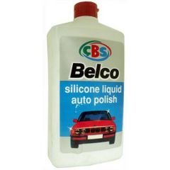 Çbs Belco Silikonlu Polish Cila 250 ml 095606