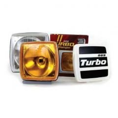Turbo 009 BEYAZ Camlı Sis Lambası 842309