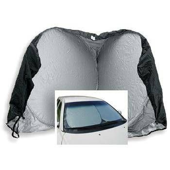 ModaCar Miflonlu %90 Güneş Engelleyici Ön Perde 401551