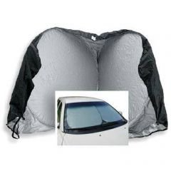 ModaCar Miflonlu %90 Güneş Engelleyici Ön Perde 401551