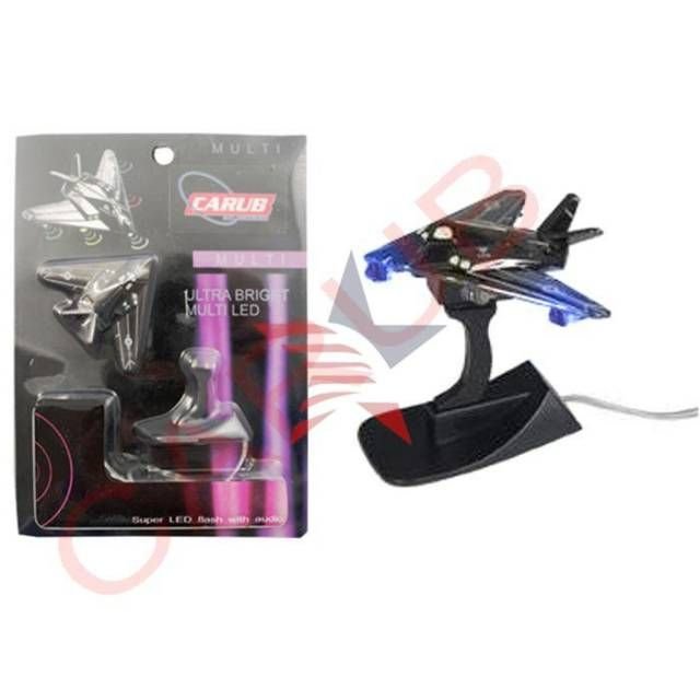 ModaCar Carub LAMBA 01.117 IŞIKLI UÇAK BR4300101