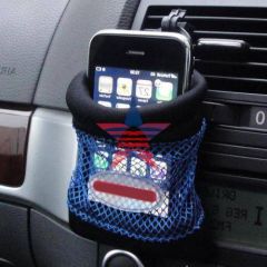 Space Fileli MAVİ Magic Pocket Organizer 85a42553m