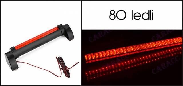 ModaCar Carub Fren Lambası 80 Ledli BR4108610
