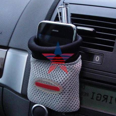 Space Fileli GRİ Magic Pocket Organizer 85a42553g