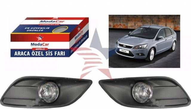 ModaCar M-Light FORD Focus 2009 > Sis Farı Seti 841078