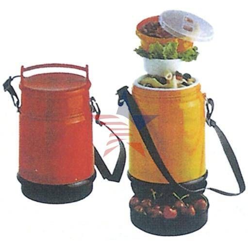 Mega Genie Yemek Termosu 0.93 Litre