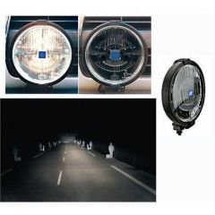 Hella Rally 1000 Blackl Magic Yuvarlak Sis Lambası 681106
