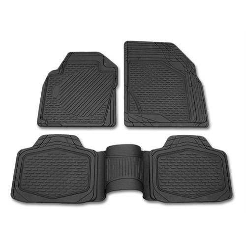 ModaCar Evo-Tec VW Polo Özel Kesim Paspas Seti Siyah 841025