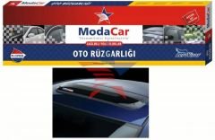 ModaCar AeroVisor® 98 cm Tavan Sunroof Rüzgarlığı 42c003