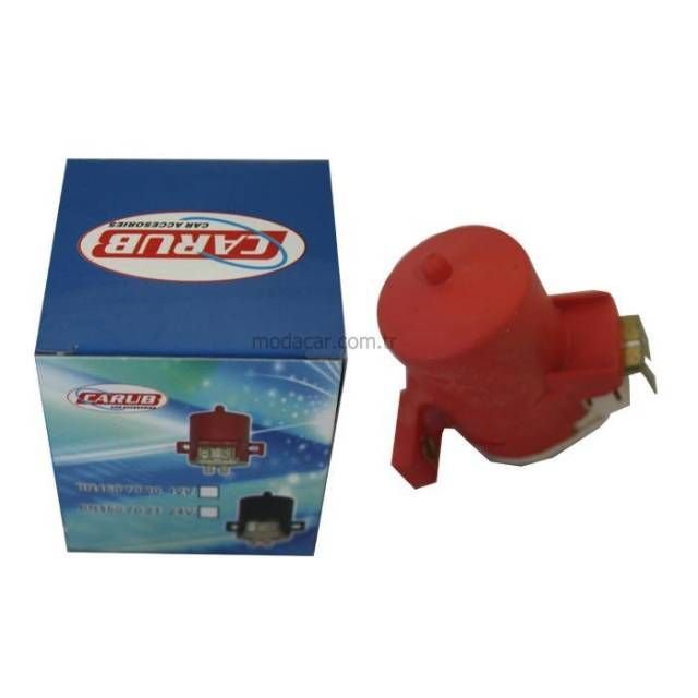 Carub Universal Cam Su Motoru 12 Volt 4607020
