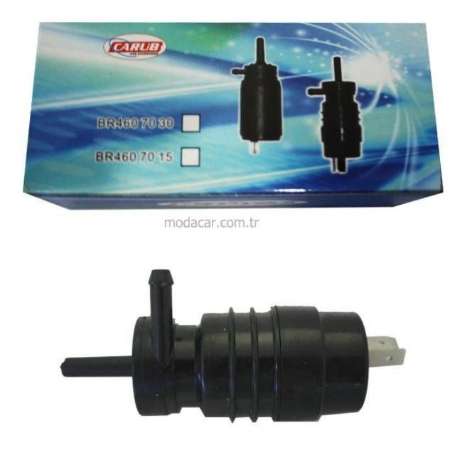 Carub Cam Su Motoru Opel Astra - Corsa - VW 4607015