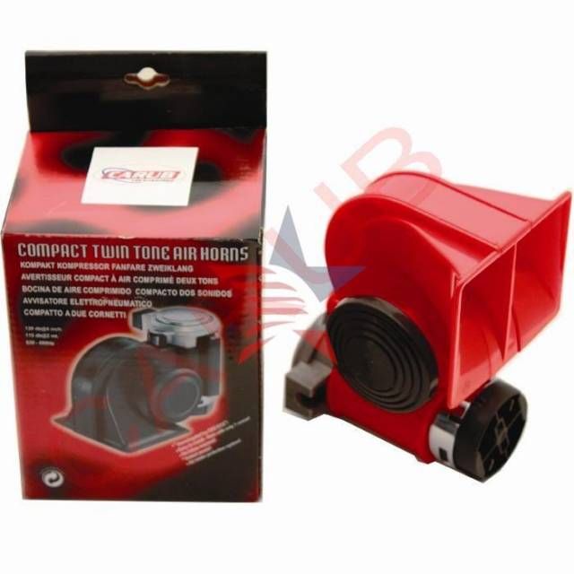 ModaCar Carub Korna 12 Volt Ferrari 2751535
