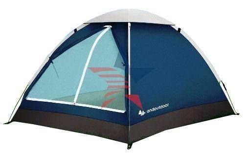 Monodome 4P Pencereli Çadır 4 Kişilik