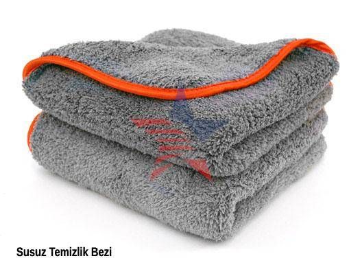 Transformacion  Ultrafin SusuzSabunsuz Temizlik Havlusu 09c049