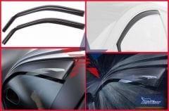 ModaCar AeroVisor® TOYOTA AVENSIS 03-09 Arası Ön Cam Rüzgarlığı 42a137