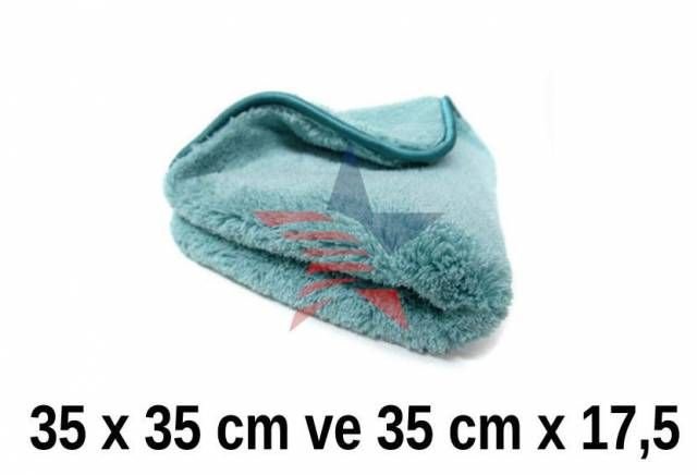 Transformacion  2 li Cila Uygulama Bezi  Kadife Tüylü 81f003